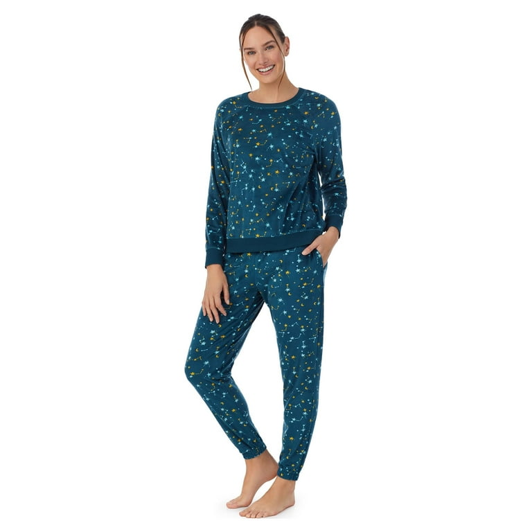 Secret treasures jogger set sales