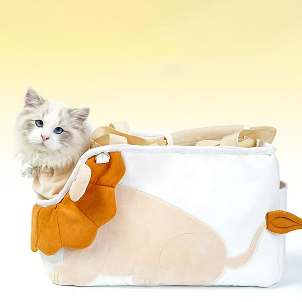 Cat carrier walmart canada top