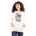 thumbnail image 3 of Mr Owl Always Lickin Never Trippin Hoodie Sweatshirt Women Men Brisco Brands S, 3 of 6