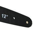 thumbnail image 4 of 8TEN 12 inch Chainsaw Bar .043 1/4 64DL for Stihl Oleo Mac 810-CCG2275B, 4 of 7