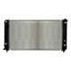 thumbnail image 1 of Radiador DEYAC Chevrolet Blazer 1995 32 mm, 1 of 10