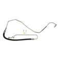 thumbnail image 3 of Edelmann 91636 Power Steering Pressure Line Hose Assembly For 87-89 Ford Taurus, 3 of 3