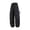 Black, variant on Work Cargo Pants for Men Hiking Joggers with Pockets Windproof Trousers Outdoor Fall Sports Pants Black XL