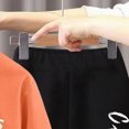thumbnail image 4 of TOWED22 Girl Boys 2 Piece Outfits Print Graphic Crewneck Sweatshirt Top and Stretch Sweatpant Clothing Sets, 4 of 6