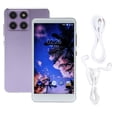thumbnail image 2 of 5.0inch MP4 Player, MP4 Player Bluetooth 5.0 2200mAh Expandable Memory HiFi Lossless Sound Type C Charging  for Photo Blue,Purple, 2 of 7