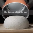 thumbnail image 2 of Electric Rice Cooker Liner Nonstick Cooking Pots Replacement Stainless Steel Rice Cooker Inner Container Cookware, 2 of 10