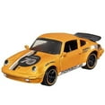 thumbnail image 3 of Matchbox 2023 "70th Anniversary" Moving Parts Diecast Car Play Vehicle, Orange, 5 Count, 10.8 oz, 3 of 7