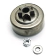 thumbnail image 4 of Clutch Chain Sprocket 0.404 7T Kit For 070 090 MS720 Chainsaw Parts, 4 of 5