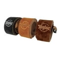 thumbnail image 2 of Suede Guitar Straps, 2 of 2