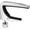 Silver, variant on Guitar Capo Adjustable Tension Performance Capo for 6 Strings Acoustic Electric Guitars