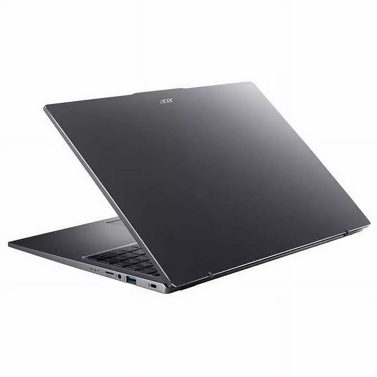 Acer Swift Go 16” Laptop – Intel Core 9-185H – 1200p – Win