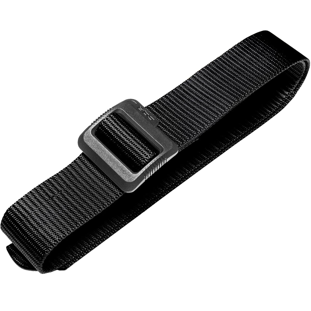 CQR 1 or 2 Pack Tactical Belt Webbing EDC Quick-Release Buckle Military Style Heavy Duty Belt 