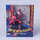 thumbnail image 1 of SHF-figuras de acción de Spiderman lejos de casa, juguetes coleccionables de Avengers Mafex 113 PVC, Marvel Maf 047 PS4 Iron Spider Man Fivean unisex, 1 of 2