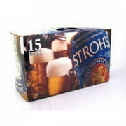 Strohs 15/12 C