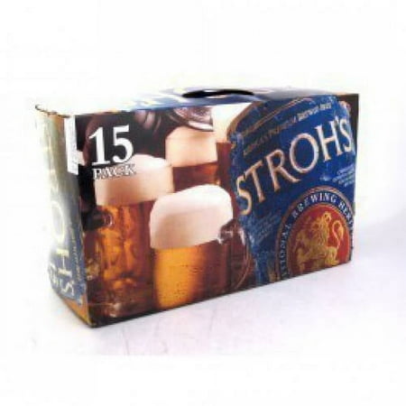 Strohs 15/12 C