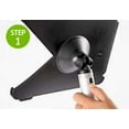 thumbnail image 2 of Support pour Ipad 2 et 3 pour Perchoir Ipevo, 2 of 2