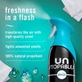 thumbnail image 2 of Aerosol ambientador Febreze Air Mist Unstopables 250 ml, 2 of 8