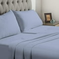SplitKing Bed Sheet Set (5Pieces) Adjustable Bed Sheets 800 Thread