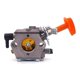 thumbnail image 3 of WT-38 se adapta al carburador fs50 fs51 fs61 fs62 fs65 fs66 fs90 fs96, 3 of 4