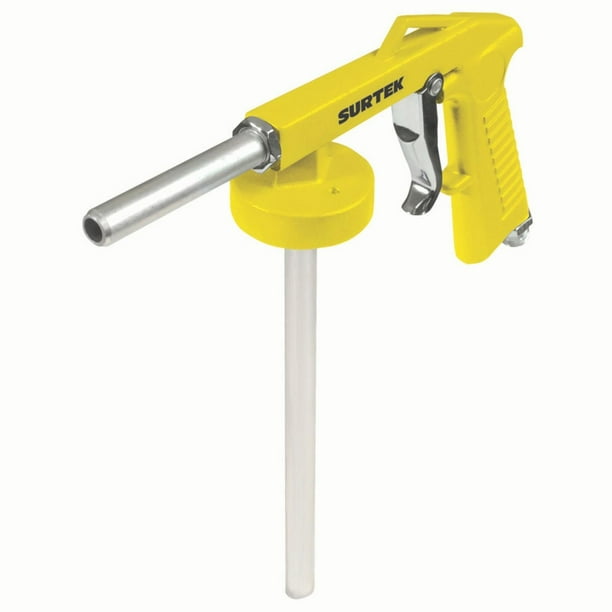 Pistola Aire Recubrimientos Alta Viscosidad 90psi Surtek SURTEK PREC
