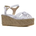 thumbnail image 3 of Sandalias para Mujer Mutante HC236 blanco 22.5, 3 of 4