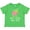 Apple Green, variant on Inktastic Gigi Valentines Day Grandchild Ladybug Girls Toddler T-Shirt