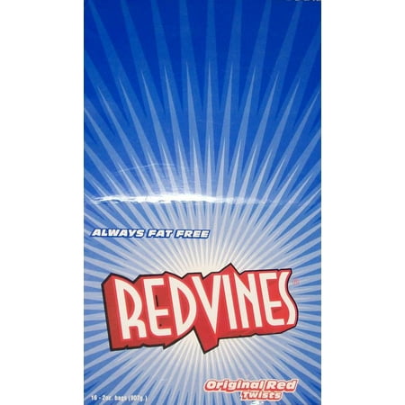 Red Vines