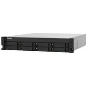 TS-832PXU-4G-US QNAP 2U 8-Bay ARM-based 2.5G &10G NAS