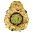 thumbnail image 4 of Streamline Imagined Guavocado Chip-n-Dip Dish, 4 of 9