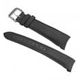 thumbnail image 2 of Correa de reloj,Correa de reloj Correas de reloj de repuesto de nailon,Correa de reloj de liberación rápida Correa ajustable,Correas de reloj Relojes premium y Smartwatches,Pulseras con, 2 of 9