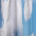 thumbnail image 4 of Designart 'River on Sunny Day Cloud' Landscapes Curtain Panel, 4 of 5