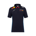 thumbnail image 1 of Red Bull Racing Infantil Camiseta Polo Checo Pérez Oficial 2024, 1 of 5