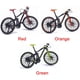 thumbnail image 2 of Adornos de bicicleta de montaña modelo de aleación Levamdar LKX-0516-3, 2 of 5