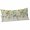 Beige, variant on Flowers Eucalyptus Body Pillow Covers 20"x54", Vintage Botanical Floral Leaves Soft Brushed Microfiber Breathable Throw Pillow Covers, Pillowcase with Zipper for Couch Sofa Bedroom Living Room