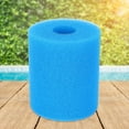 thumbnail image 2 of Swimming Pool Reusable Washable Filter Sponge Replacement Accessories Swimming Pool Supplies10cm, 2 of 9