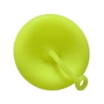 thumbnail image 4 of Balloon Toy Water Filled Outdoor Bubble Ball Inflatable Blow Up Children Balloon Toy  Yellow  M, 4 of 10