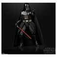thumbnail image 4 of Star Wars the Black Series Darth Vader Toy Action Figure, 4 of 7