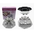 thumbnail image 6 of WE-POLUJ Novelty Swirl Cake Pan Nonstick Easy to Clean Heavy Duty Easy to Use Clean Gift, 6 of 8