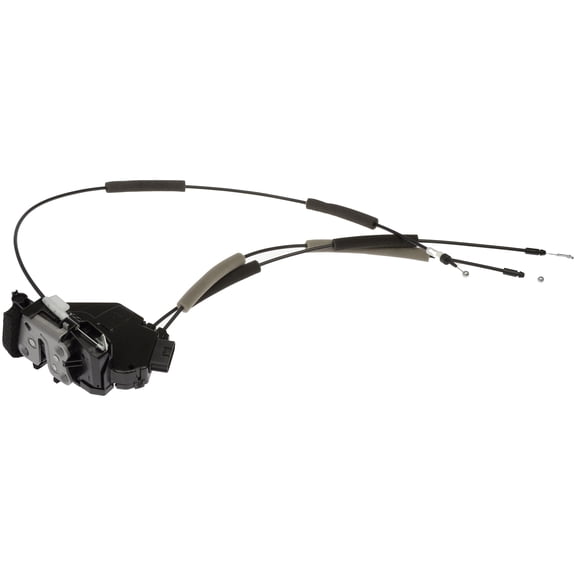 Dorman 937-992 Front Passenger Side Door Lock Actuator Motor for Specific Nissan Models