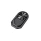 thumbnail image 4 of Sidaley Soporte universal para teléfono móvil con anillo de rotación de 360 ​​​​grados para Soporte de metal para automóvil Soporte Gris 10piezas, 4 of 4