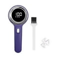 thumbnail image 1 of Rechargeable Fabric Defuzzer Lint Remover 2025 New Fabric Defuzzer Lint Remover Cutter Pellet Machine For Clothes Lint Remover Shaver For Clothes Furniture Couch Sweater Blanket, 1 of 5
