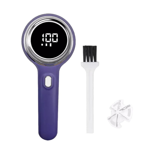 Rechargeable Fabric Defuzzer Lint Remover 2025 New Fabric Defuzzer Lint Remover Cutter Pellet Machine For Clothes Lint Remover Shaver For Clothes Furniture Couch Sweater Blanket