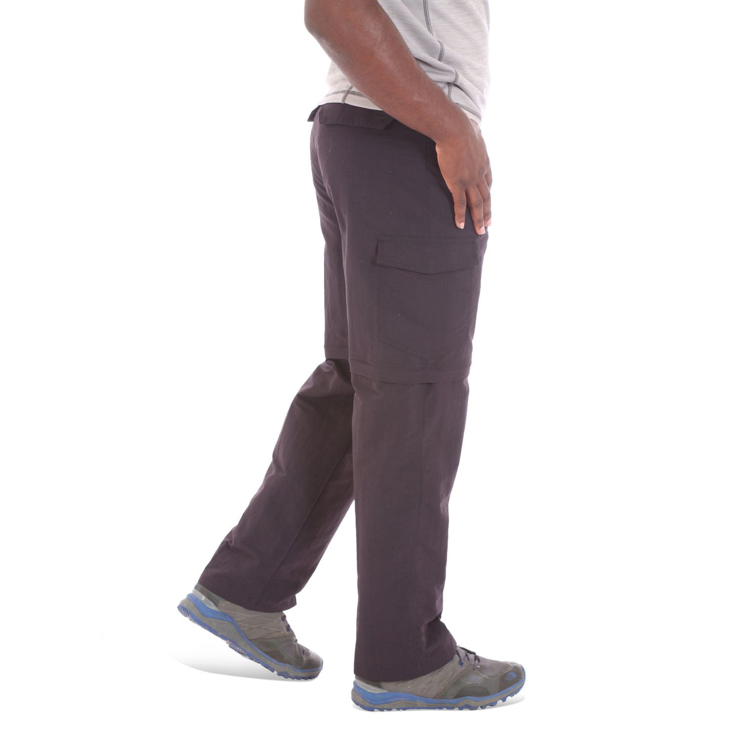 Pantalon cargo amovible de Wrangler pour hommes