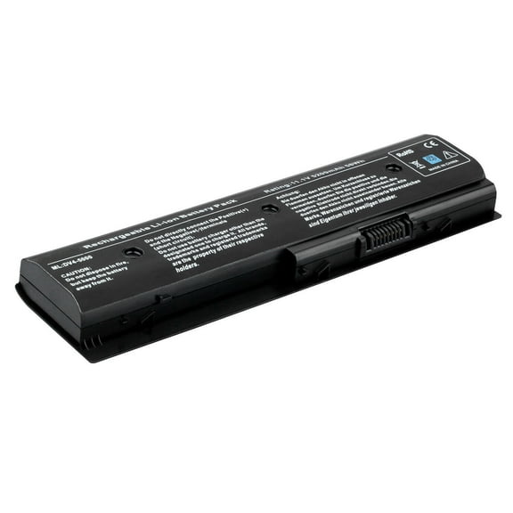 MO06 Battery for HP DV6-7099 671567-421 671567-831 671731-001 Use with TPN-W108