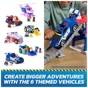 PAW Patrol Search & Rescue Lift N Repair Playset with Exclusive Figure & Vehicle