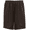 BRN, variant on Men's Mesh 7" Short