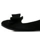 thumbnail image 4 of Flats para Mujer Lady bug ZMexico 9246 negro 23.5, 4 of 4