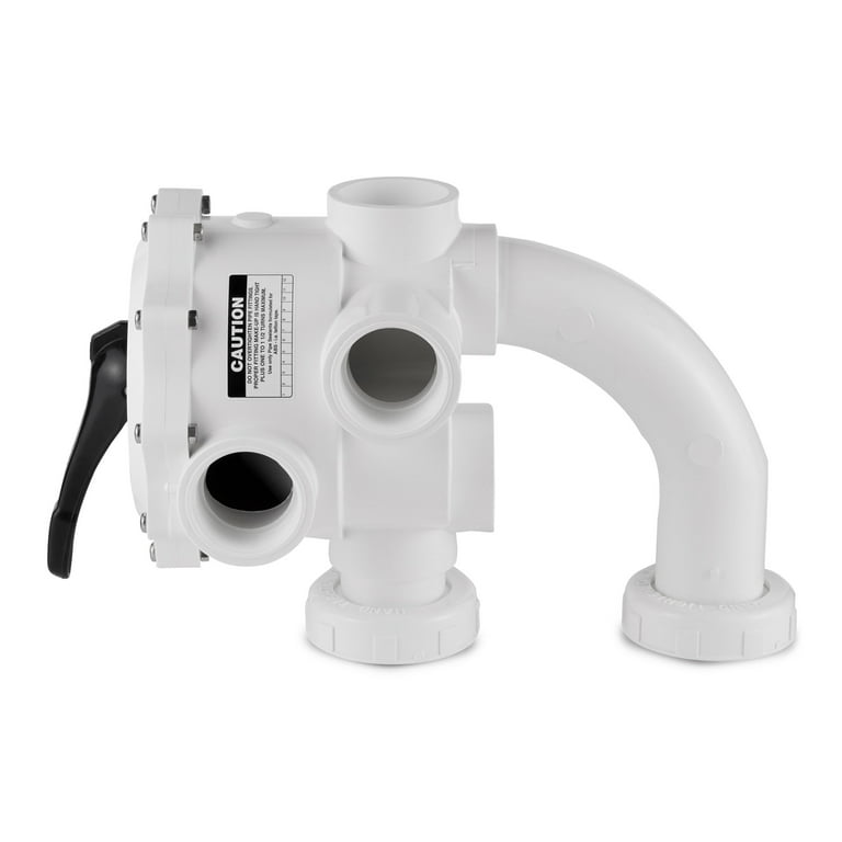Pentair 261055 Multiport Valve Kit 2