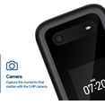 thumbnail image 4 of Original Nokia  (N139DL)  2720 Flip GSM 4G/5GLTE   KaiOS   MicroSDHC Unlocked Cellphone Refurbished, 4 of 5