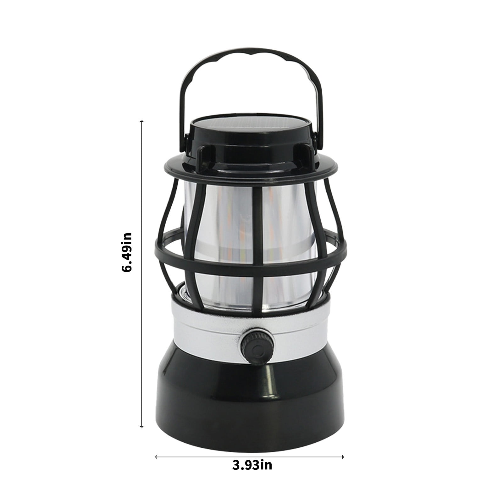 skpabo LED Camping Lantern,Outdoor Camping Lights,Battery Models Flame  Camping Lights Retro Tent Lights Portable Multifunctional Portable Horse  Lights Emergency Lighting For Power Failure,Outages 